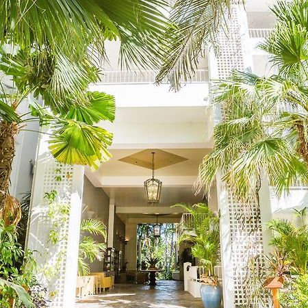 Alamanda - Suite 46 Palm Cove Exteriör bild