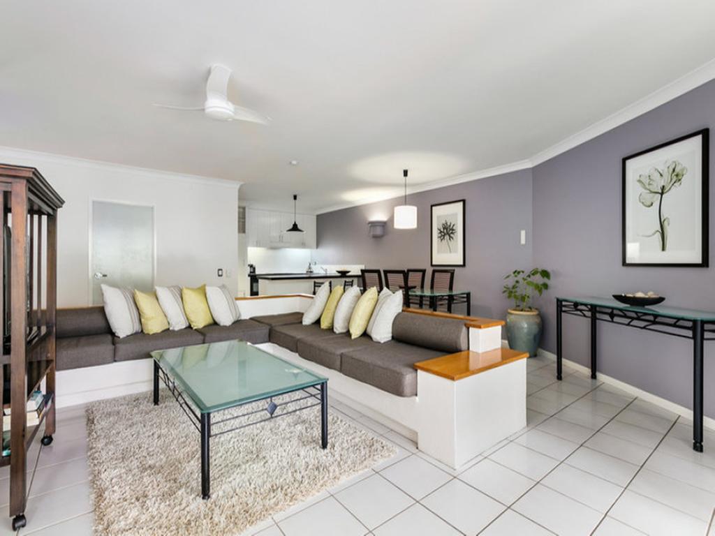 Alamanda - Suite 46 Palm Cove Exteriör bild