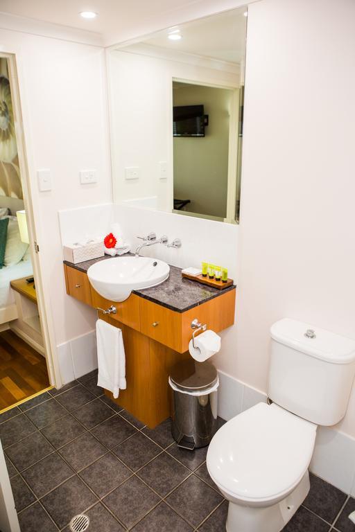 Alamanda - Suite 46 Palm Cove Exteriör bild