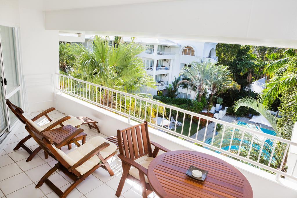 Alamanda - Suite 46 Palm Cove Exteriör bild