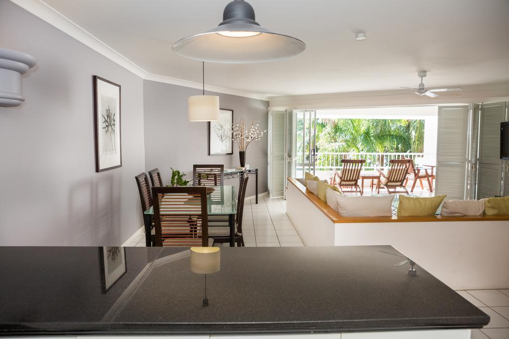 Alamanda - Suite 46 Palm Cove Exteriör bild