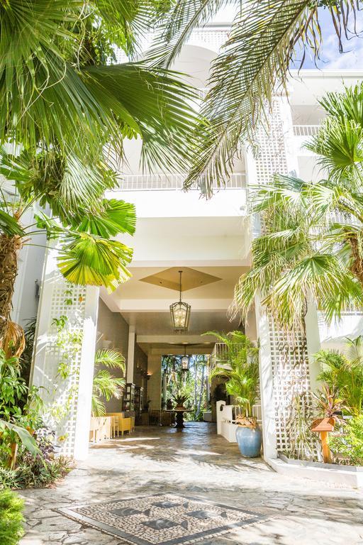 Alamanda - Suite 46 Palm Cove Exteriör bild