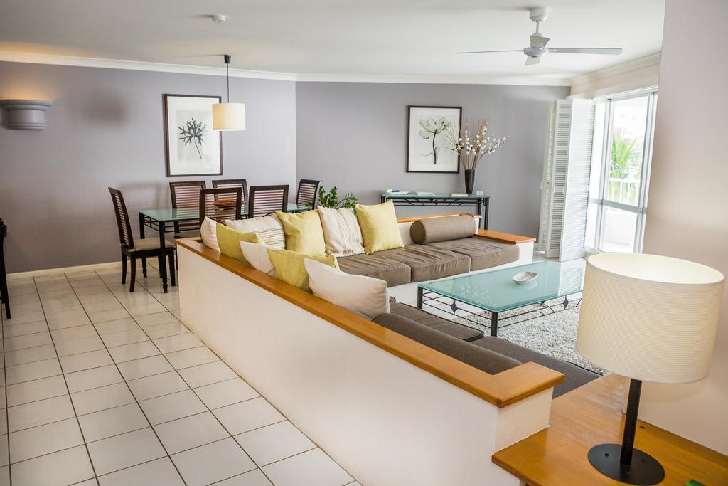 Alamanda - Suite 46 Palm Cove Exteriör bild