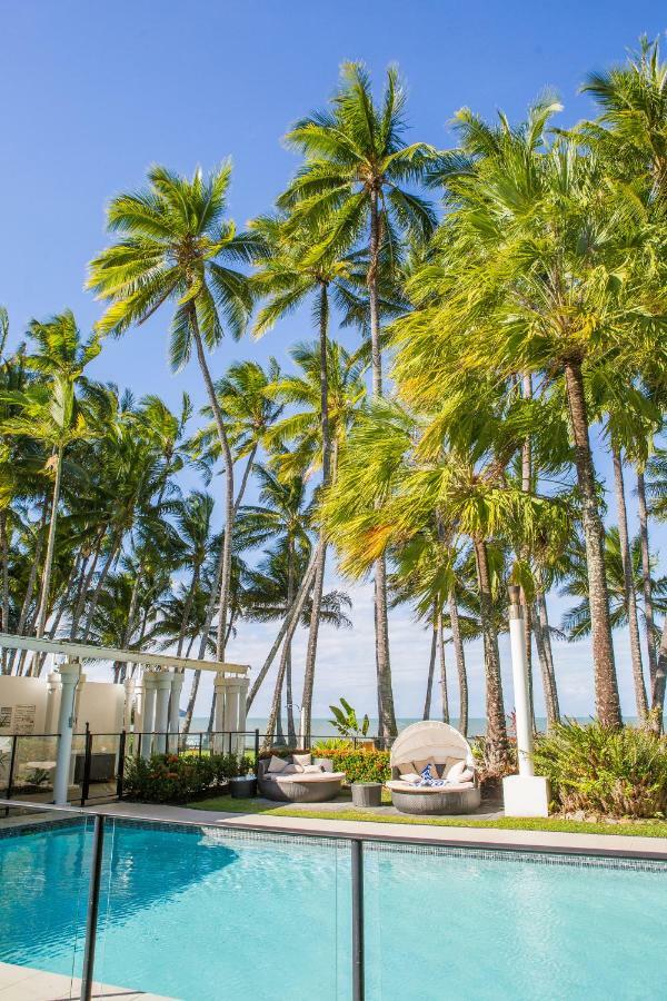 Alamanda - Suite 46 Palm Cove Exteriör bild